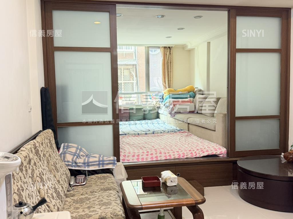 仁愛透天房屋室內格局與周邊環境
