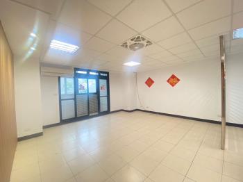 復北捷運幸運花園管理大樓