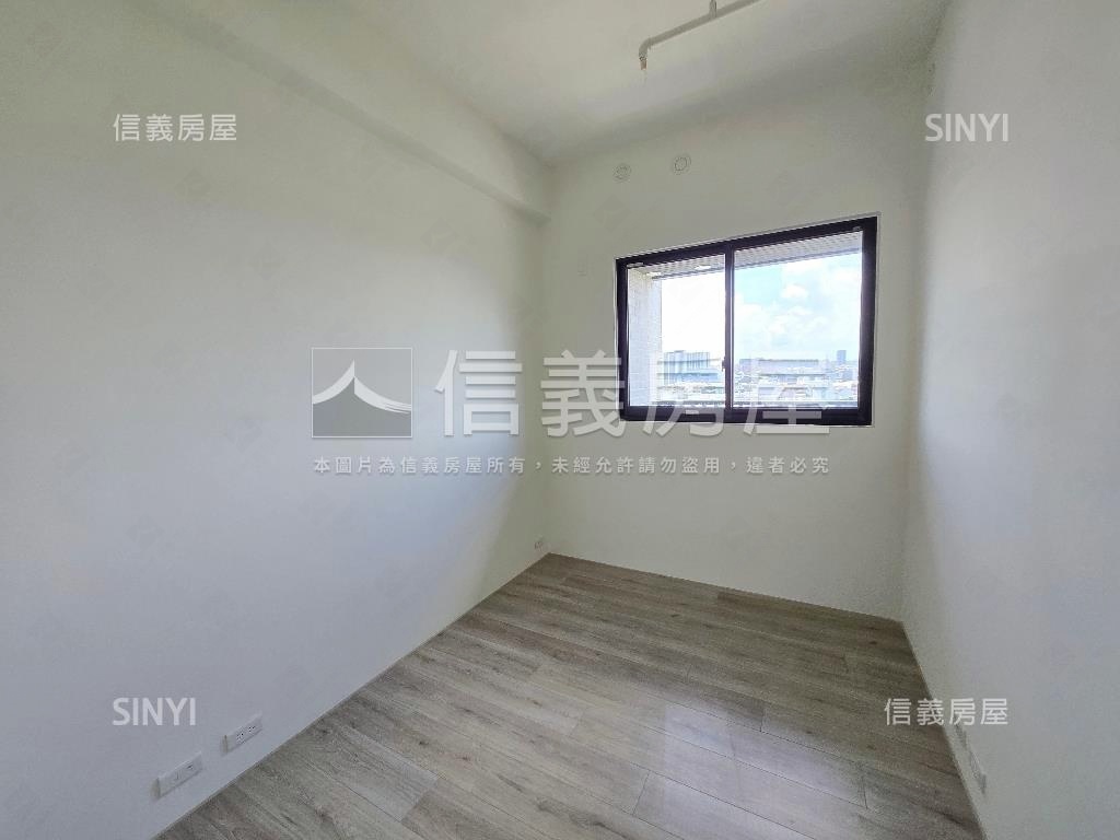 允將海安三房平車房屋室內格局與周邊環境