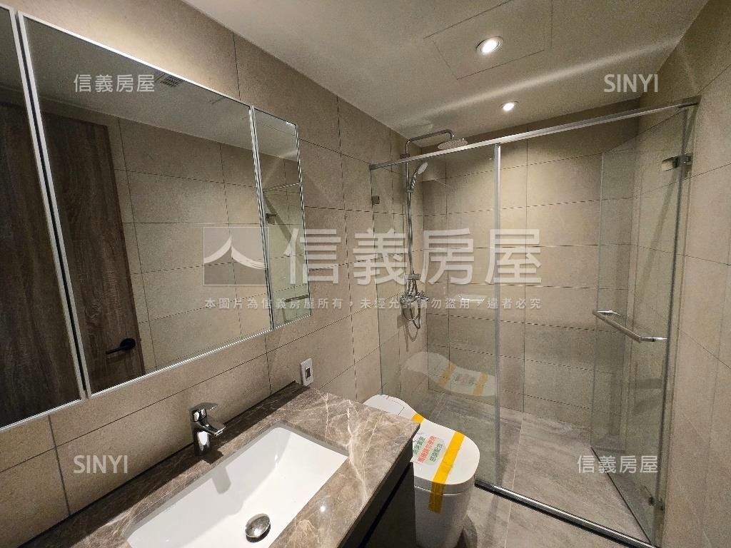 允將海安三房平車房屋室內格局與周邊環境
