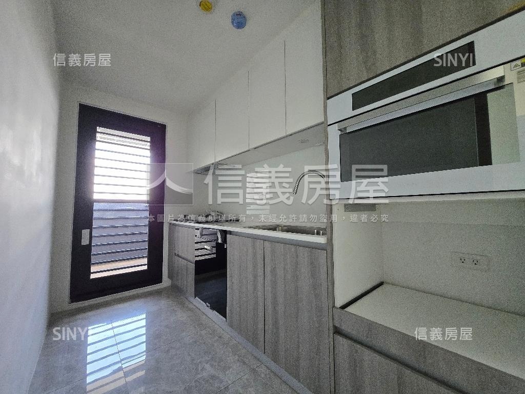 允將海安三房平車房屋室內格局與周邊環境
