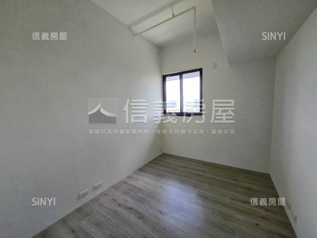 允將海安三房平車房屋室內格局與周邊環境