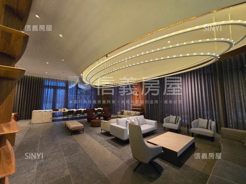 允將海安三房平車房屋室內格局與周邊環境