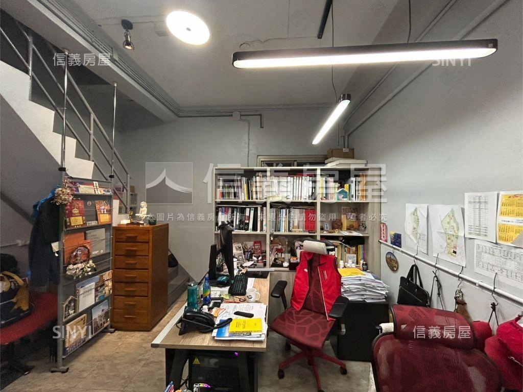 中正區寧波西街透天房屋室內格局與周邊環境