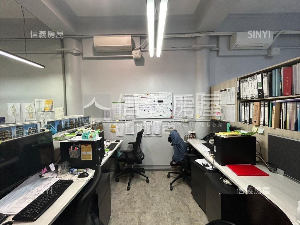 中正區寧波西街透天房屋室內格局與周邊環境