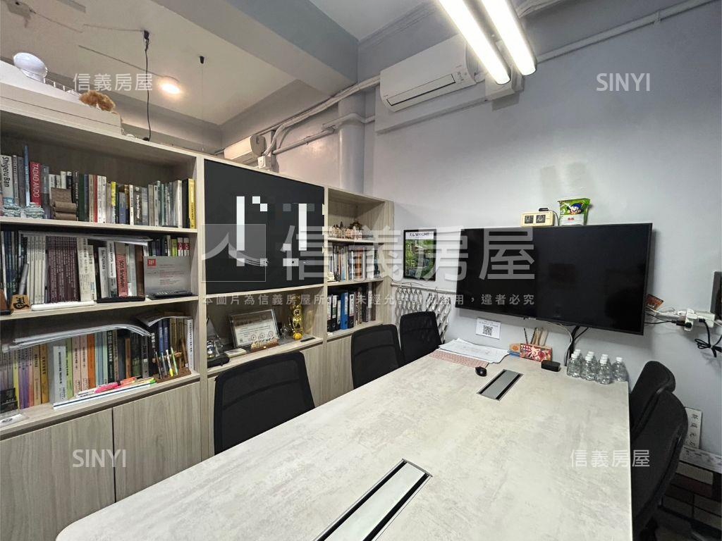 中正區寧波西街透天房屋室內格局與周邊環境