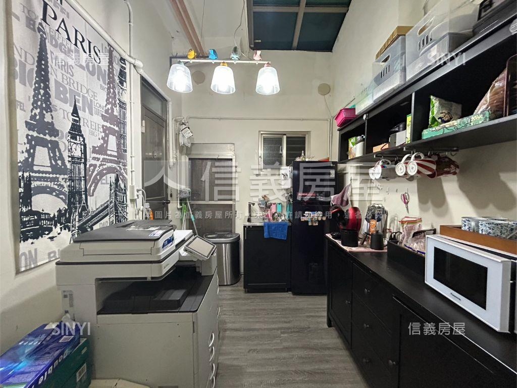 中正區寧波西街透天房屋室內格局與周邊環境