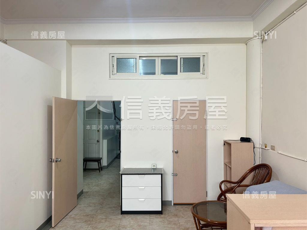 中正區寧波西街透天房屋室內格局與周邊環境