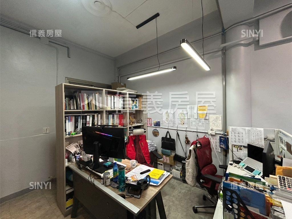 中正區寧波西街透天房屋室內格局與周邊環境