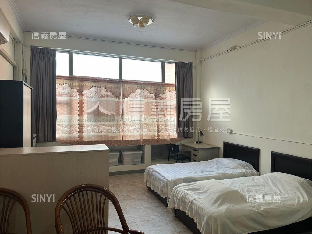 中正區寧波西街透天房屋室內格局與周邊環境