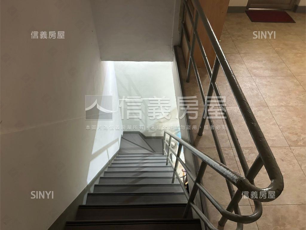 中正區寧波西街透天房屋室內格局與周邊環境