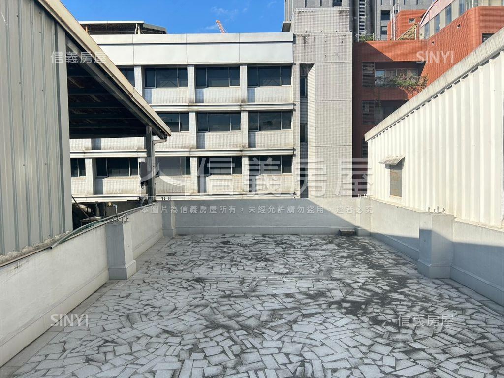 中正區寧波西街透天房屋室內格局與周邊環境