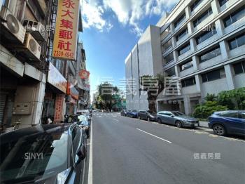 中正區寧波西街透天