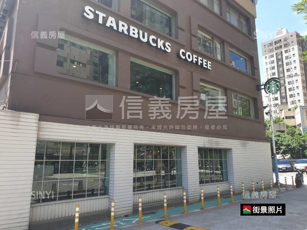 悠遊市高樓景觀房屋室內格局與周邊環境