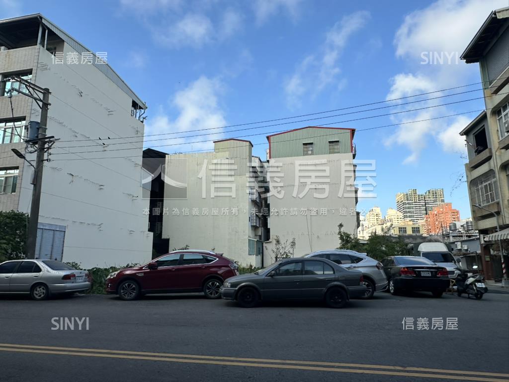 近蓮池潭陽明交大土地房屋室內格局與周邊環境