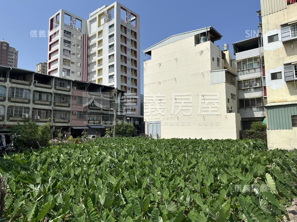 近蓮池潭陽明交大土地房屋室內格局與周邊環境