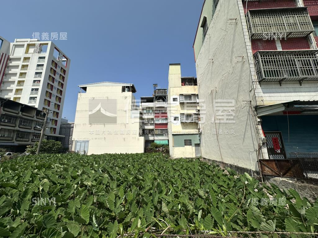 近蓮池潭陽明交大土地房屋室內格局與周邊環境