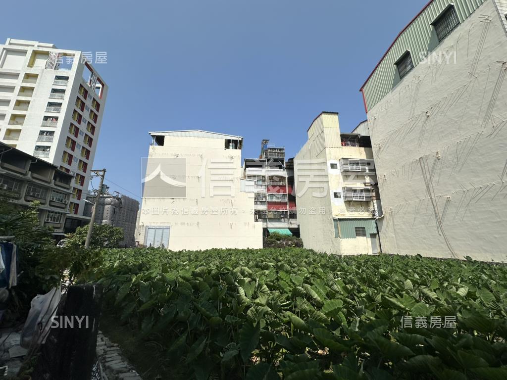 近蓮池潭陽明交大土地房屋室內格局與周邊環境