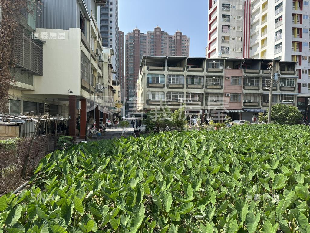 近蓮池潭陽明交大土地房屋室內格局與周邊環境