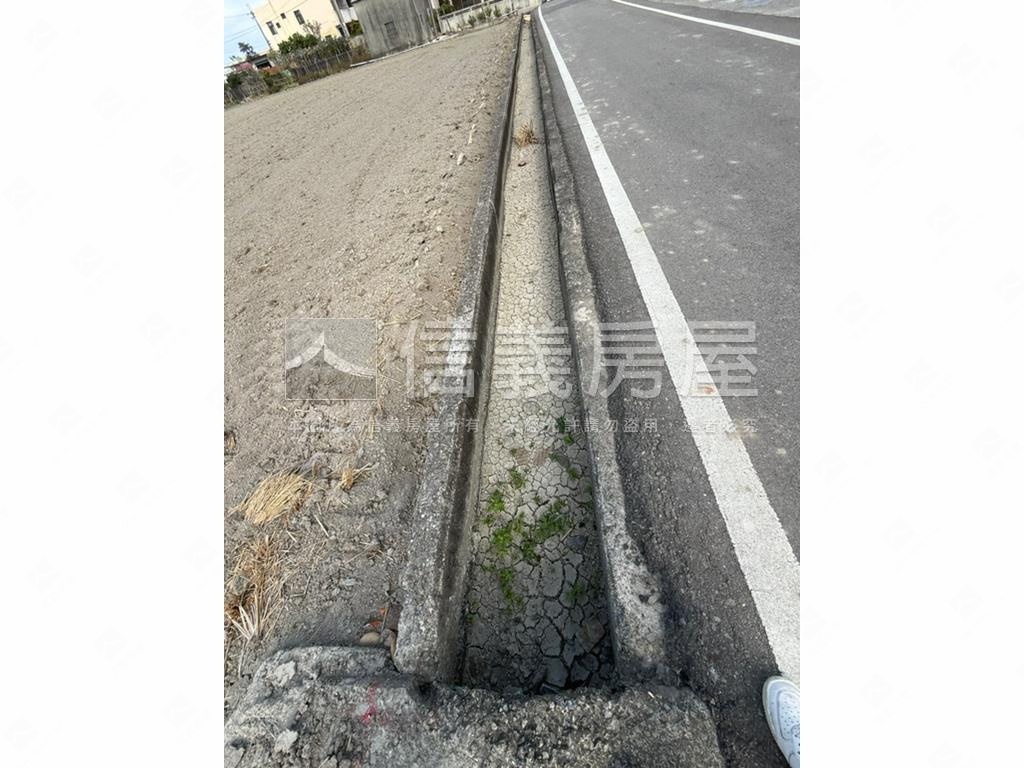 都市計畫土地近永順國小房屋室內格局與周邊環境