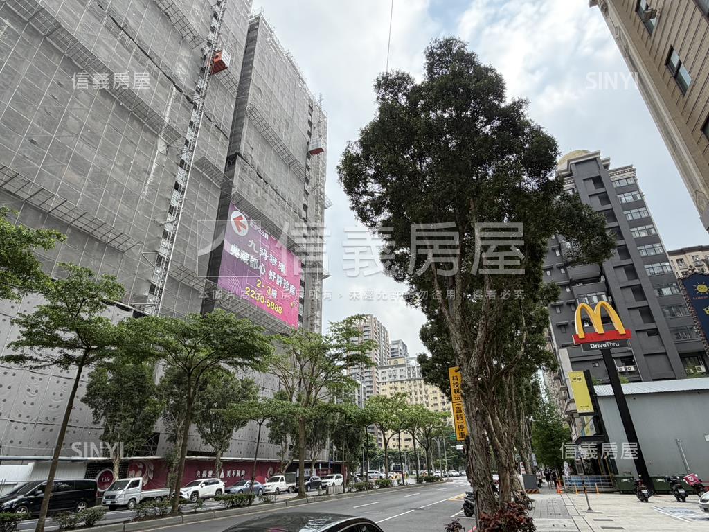九揚華都兩房兩衛釋出！房屋室內格局與周邊環境