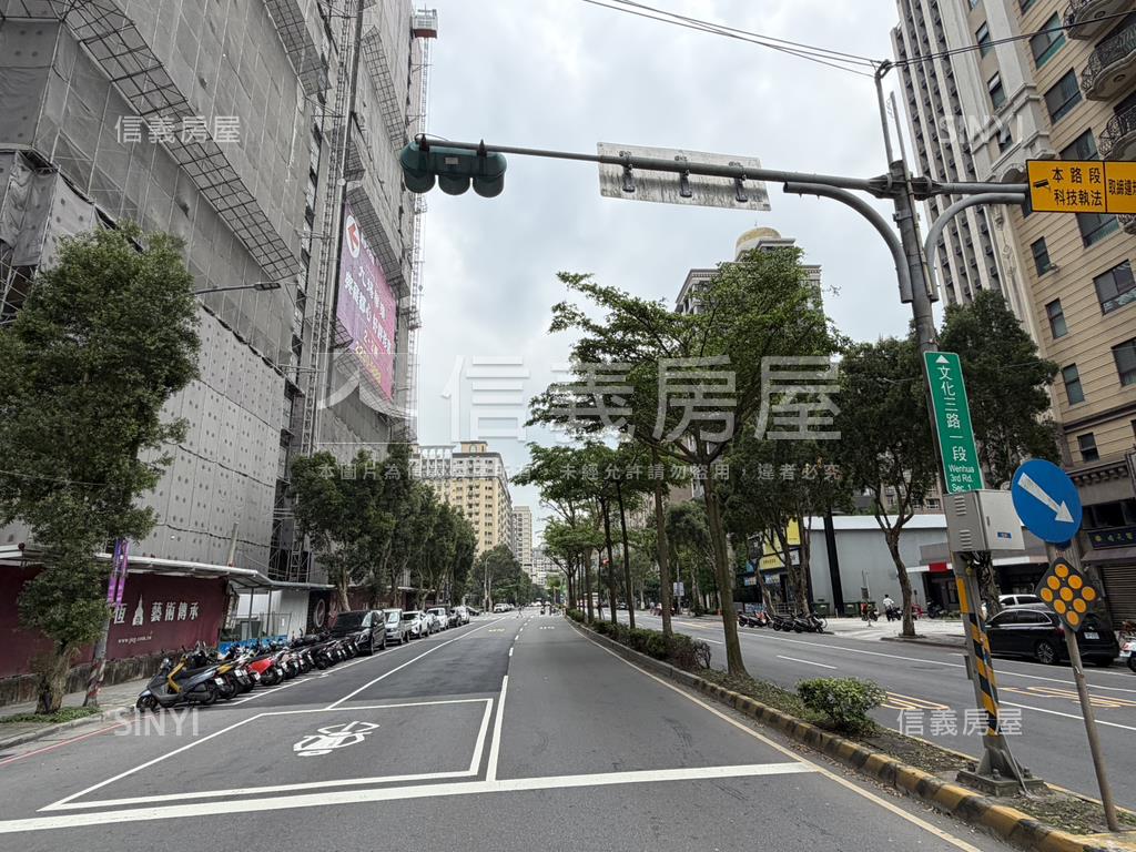 九揚華都兩房兩衛釋出！房屋室內格局與周邊環境