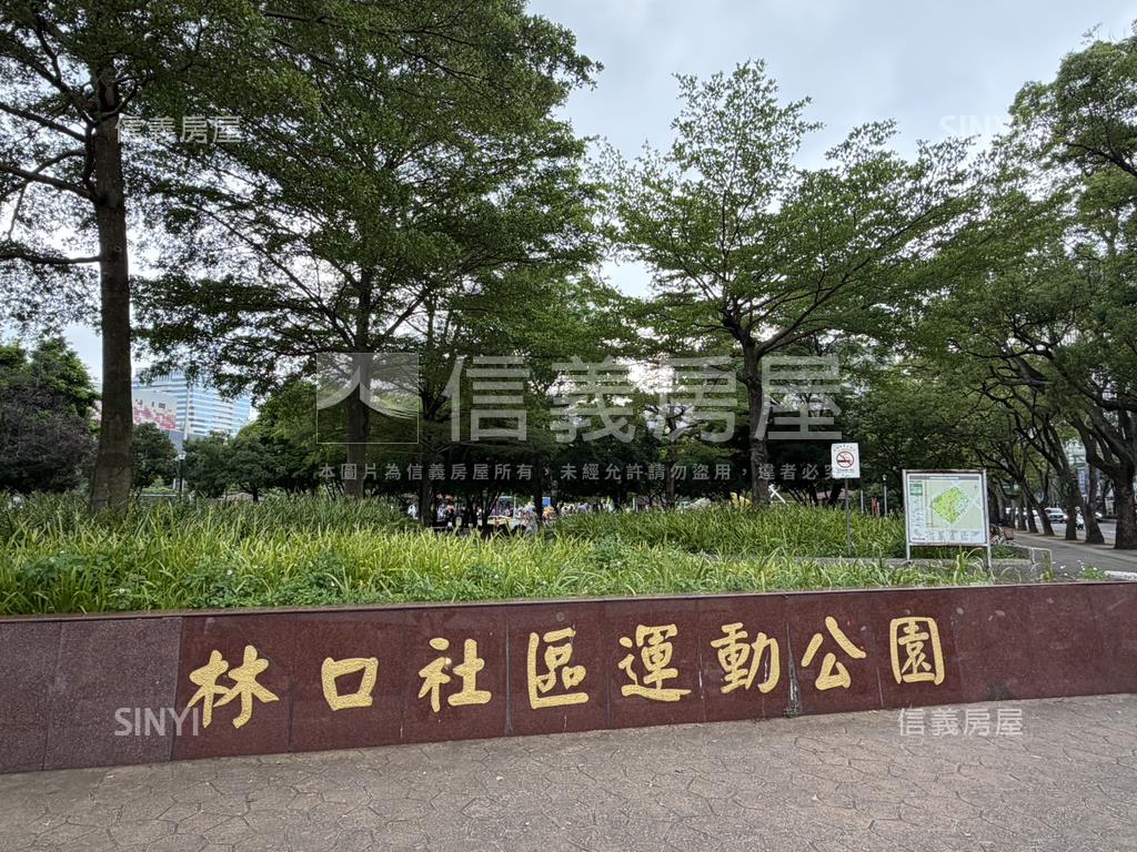 九揚華都兩房兩衛釋出！房屋室內格局與周邊環境