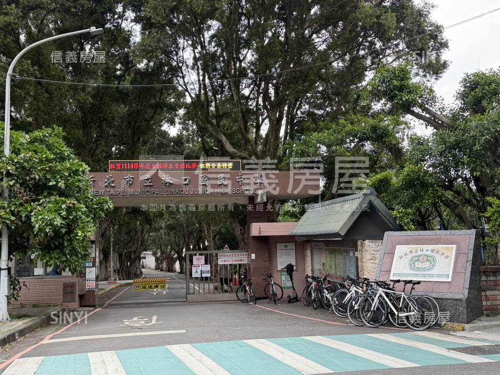 九揚華都兩房兩衛釋出！房屋室內格局與周邊環境