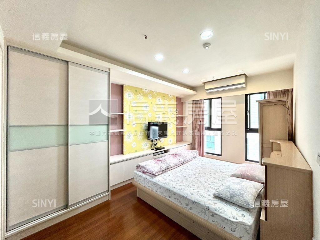 近關新公園高樓採光美屋房屋室內格局與周邊環境