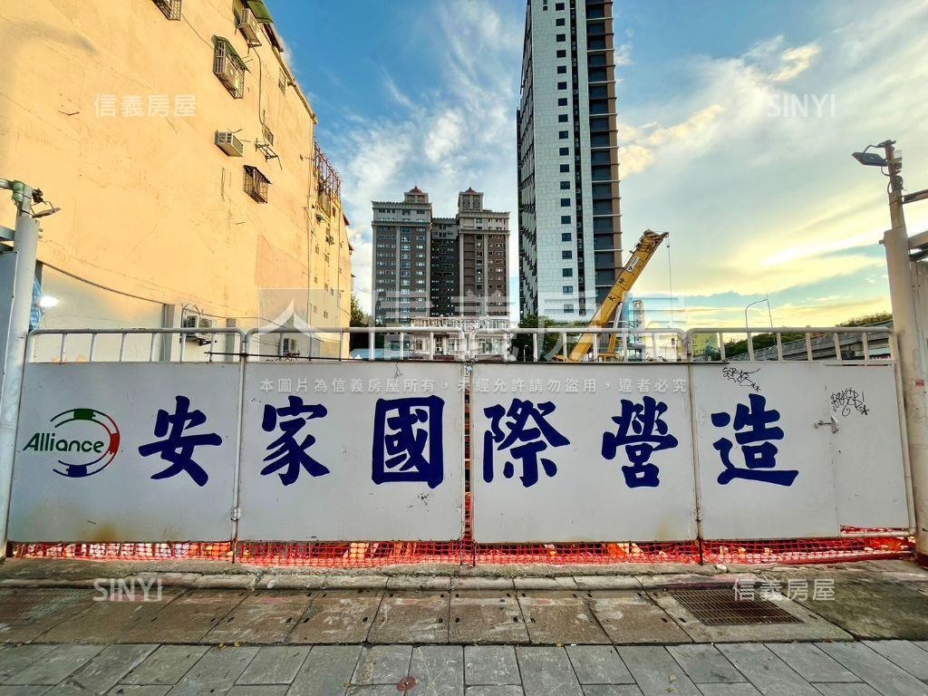 ✿安家秀Ａ７河景三房位✿房屋室內格局與周邊環境