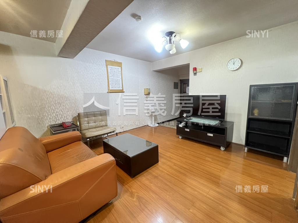 南京吉祥朝南電梯華廈房屋室內格局與周邊環境