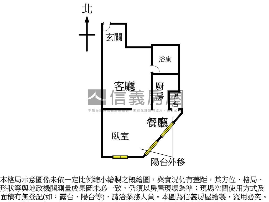 南京吉祥朝南電梯華廈房屋室內格局與周邊環境