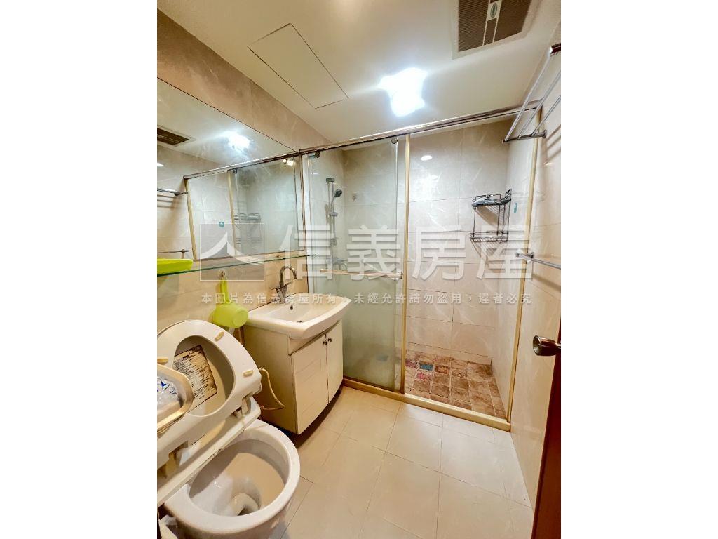 南京吉祥朝南電梯華廈房屋室內格局與周邊環境