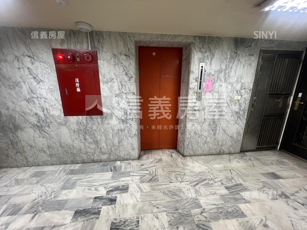 南京吉祥朝南電梯華廈房屋室內格局與周邊環境