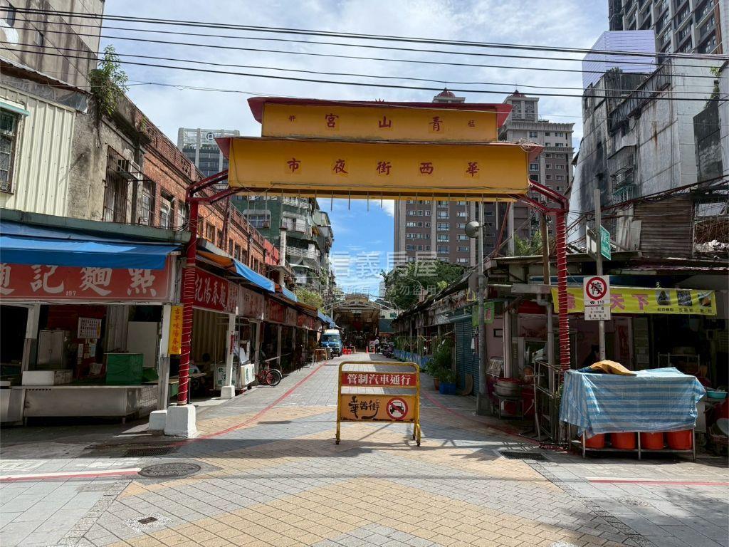 板南線捷運收租寶房屋室內格局與周邊環境