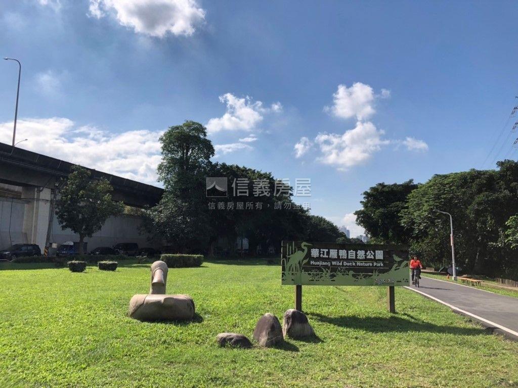 板南線捷運收租寶房屋室內格局與周邊環境