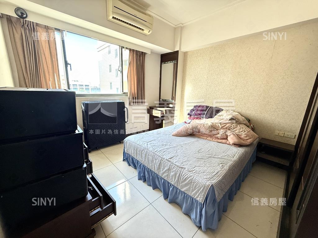 ⭐榮耀歐洲發財樓三房車位房屋室內格局與周邊環境