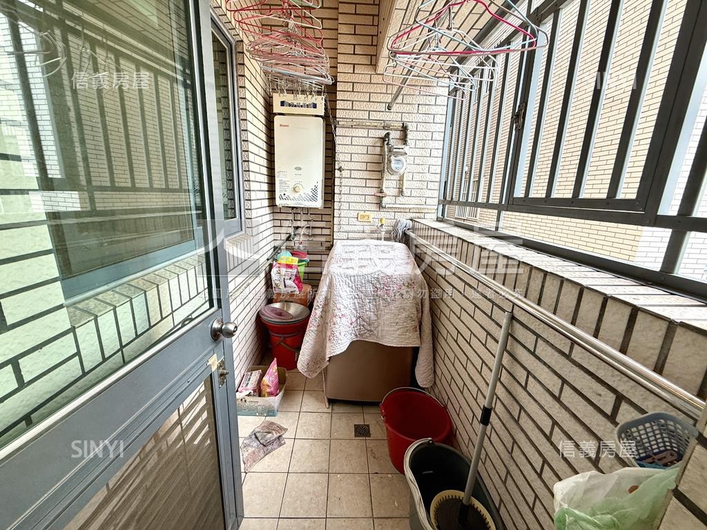 ⭐榮耀歐洲發財樓三房車位房屋室內格局與周邊環境