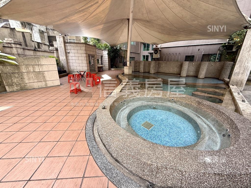 ⭐榮耀歐洲發財樓三房車位房屋室內格局與周邊環境