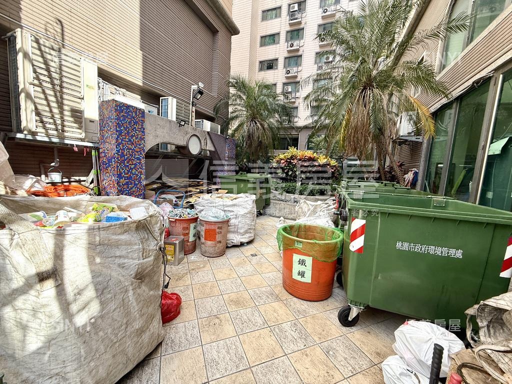 ⭐榮耀歐洲發財樓三房車位房屋室內格局與周邊環境