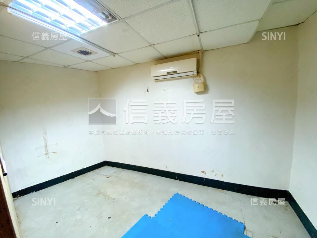 幸福商圈低總價●２樓●房屋室內格局與周邊環境