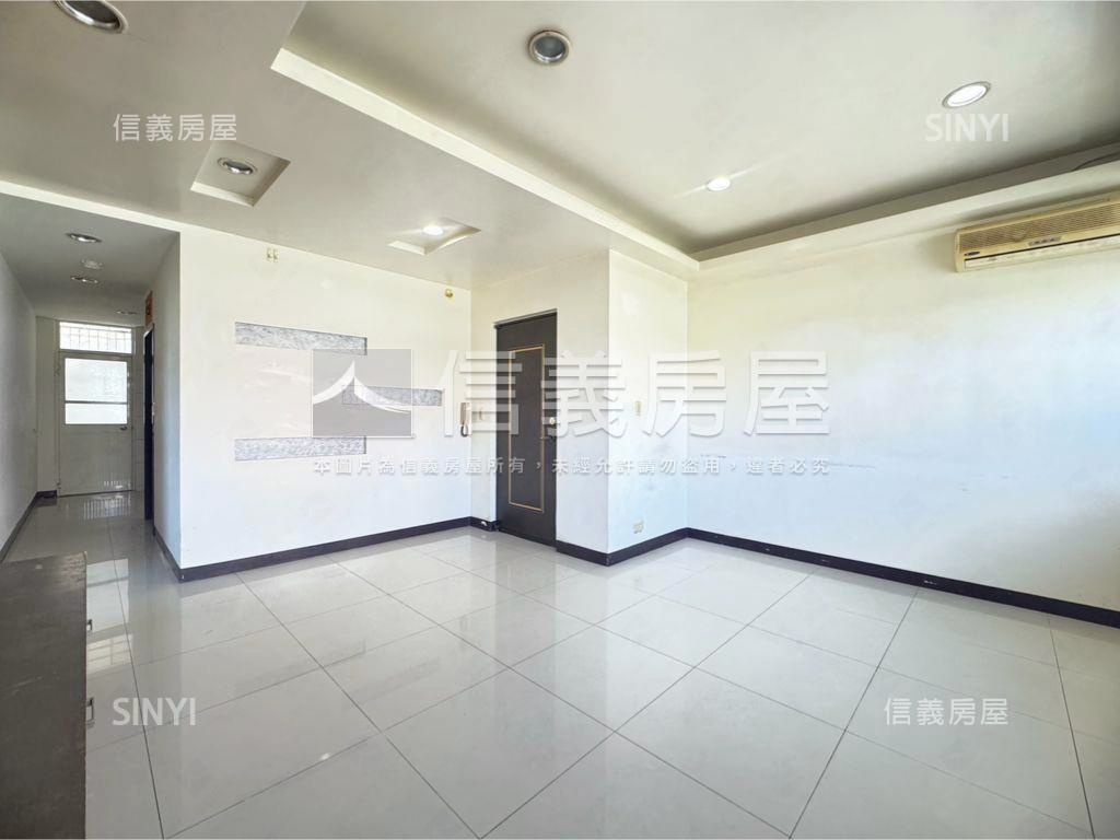 面昌隆國小圓滿福氣美寓房屋室內格局與周邊環境