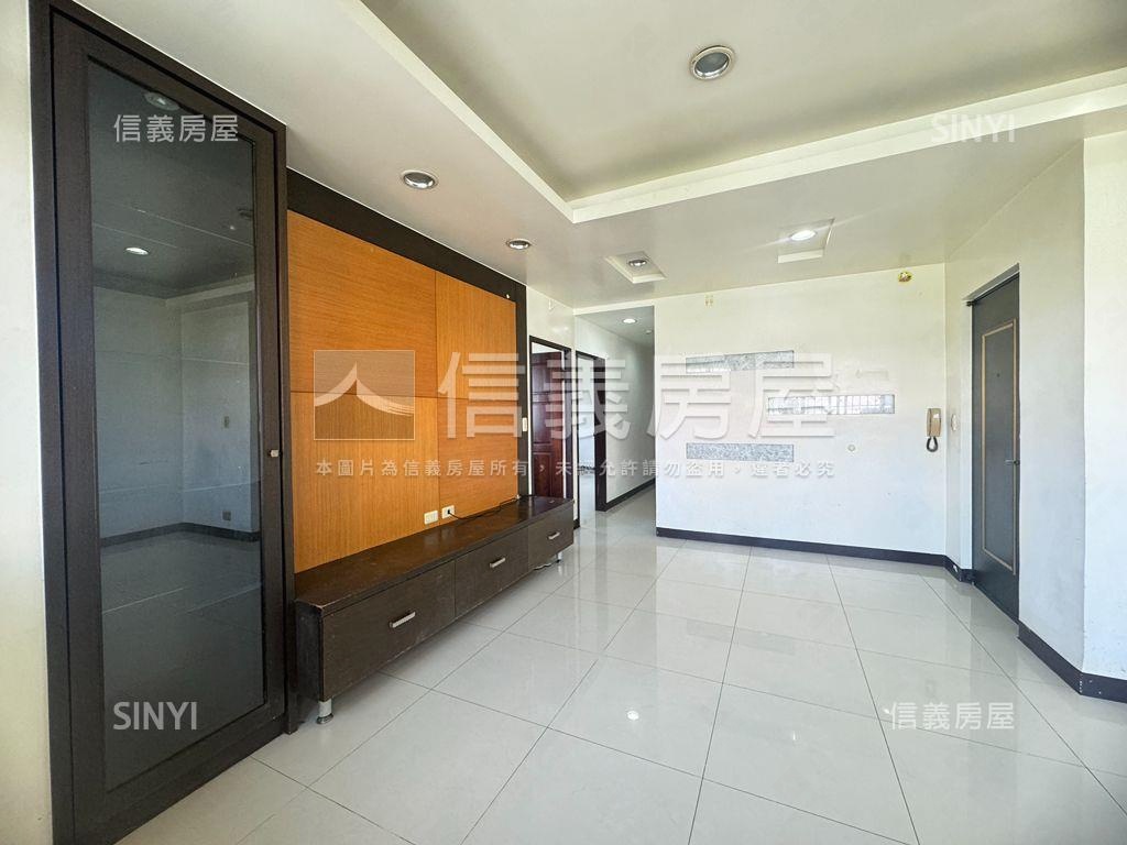 面昌隆國小圓滿福氣美寓房屋室內格局與周邊環境
