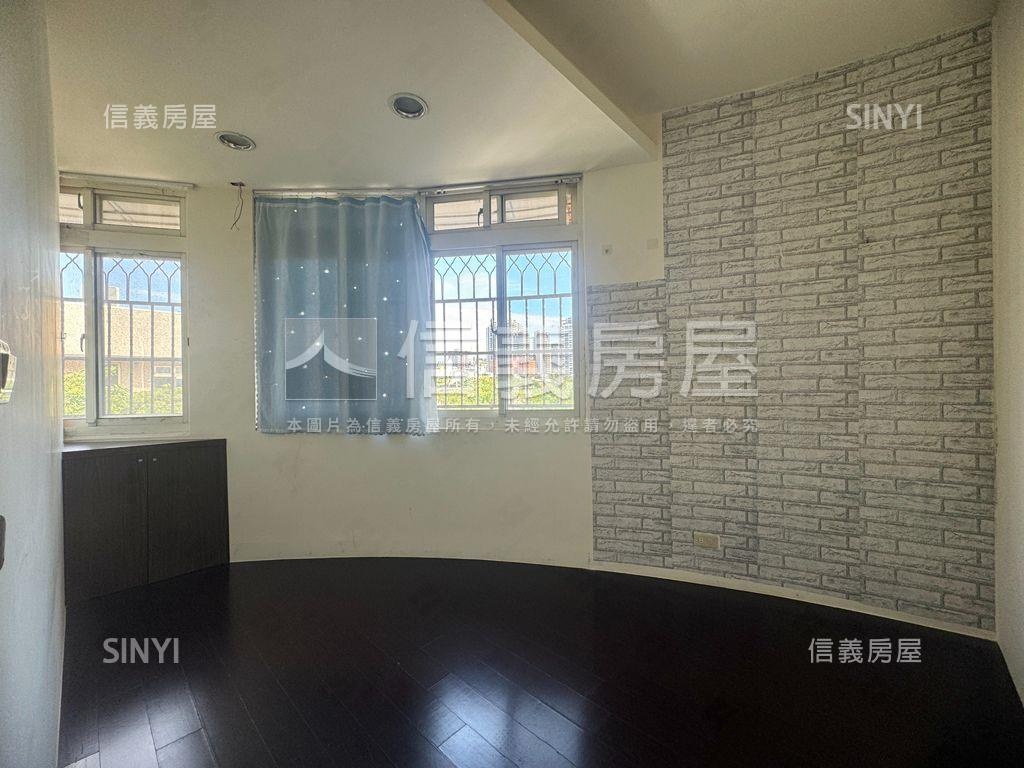 面昌隆國小圓滿福氣美寓房屋室內格局與周邊環境