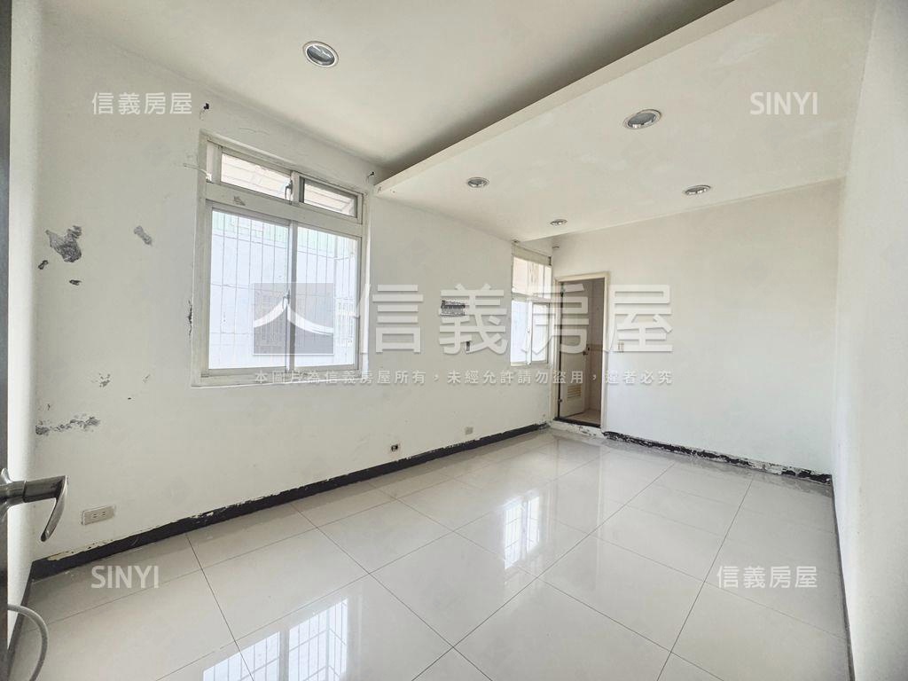 面昌隆國小圓滿福氣美寓房屋室內格局與周邊環境