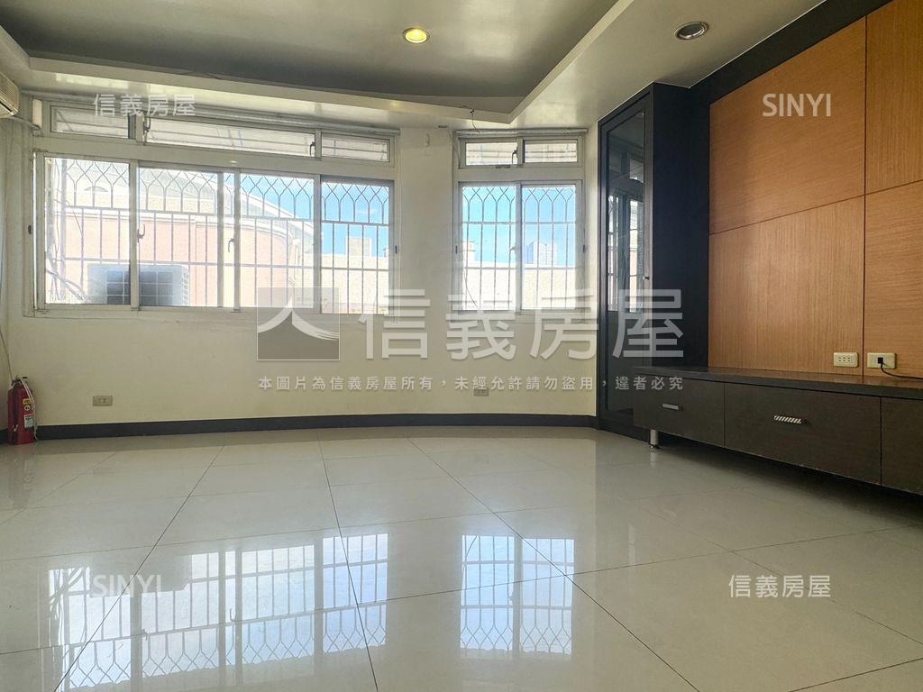 面昌隆國小圓滿福氣美寓房屋室內格局與周邊環境