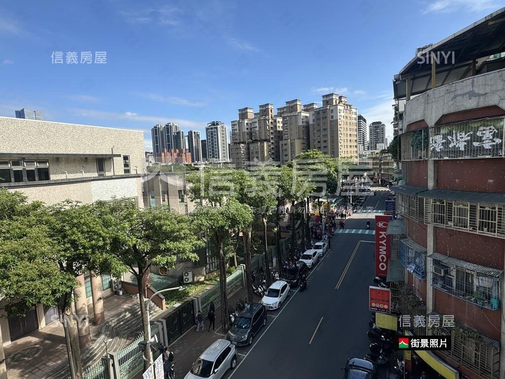 面昌隆國小圓滿福氣美寓房屋室內格局與周邊環境