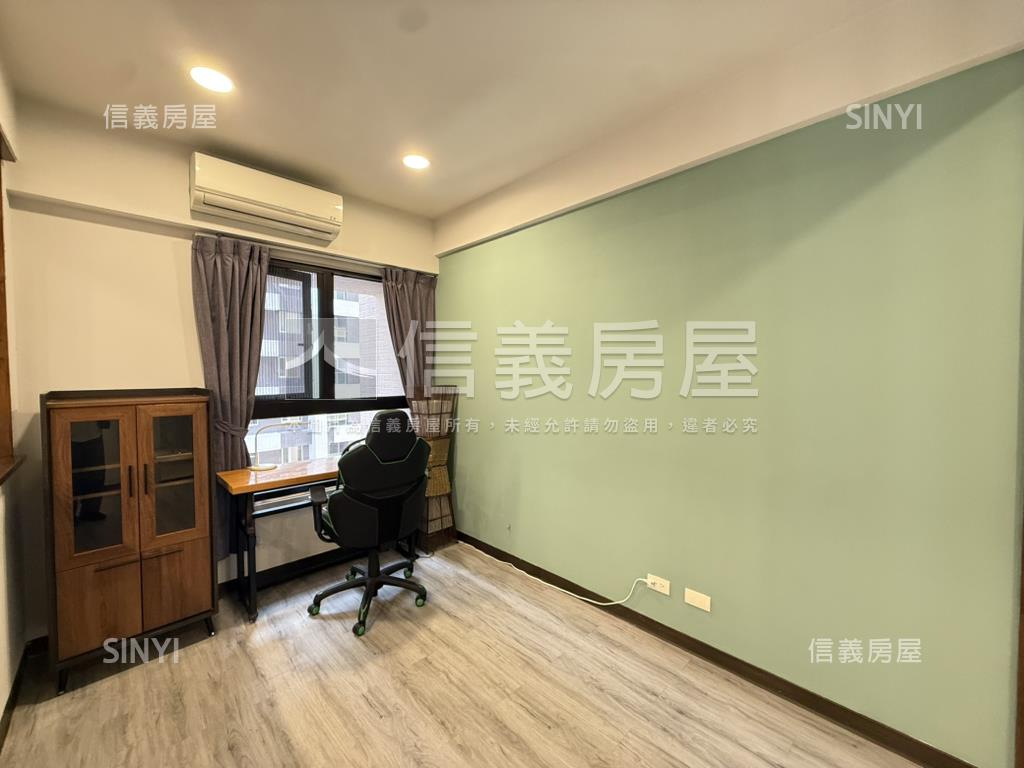 新悅城高樓海景三房平車房屋室內格局與周邊環境