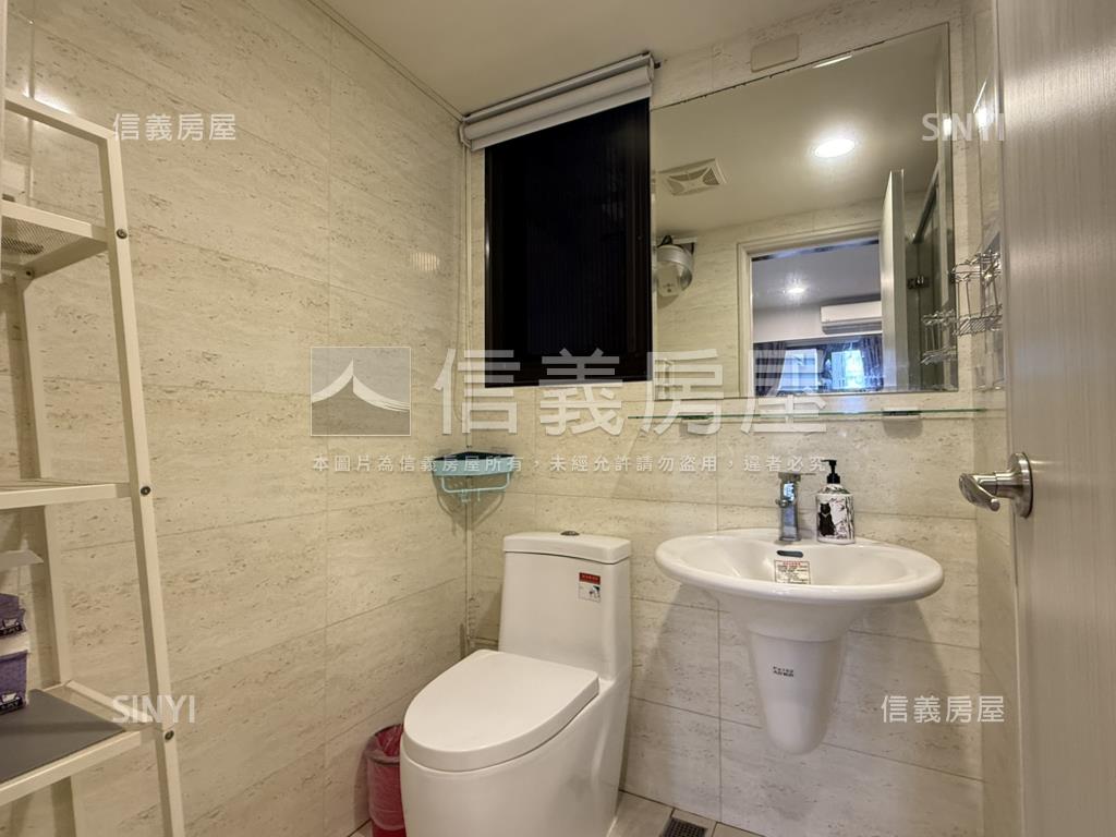 新悅城高樓海景三房平車房屋室內格局與周邊環境