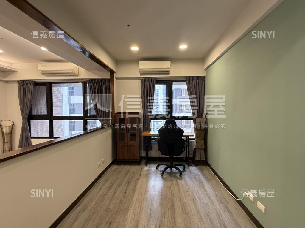 新悅城高樓海景三房平車房屋室內格局與周邊環境